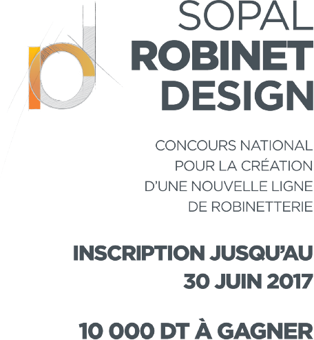 Sopal Concours Robinet